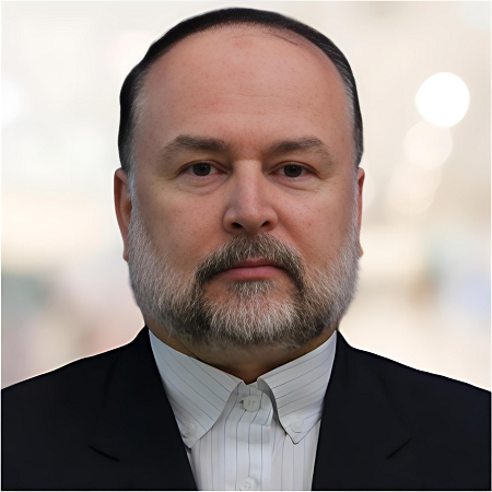 Dr. Mohammad Abdollahi    